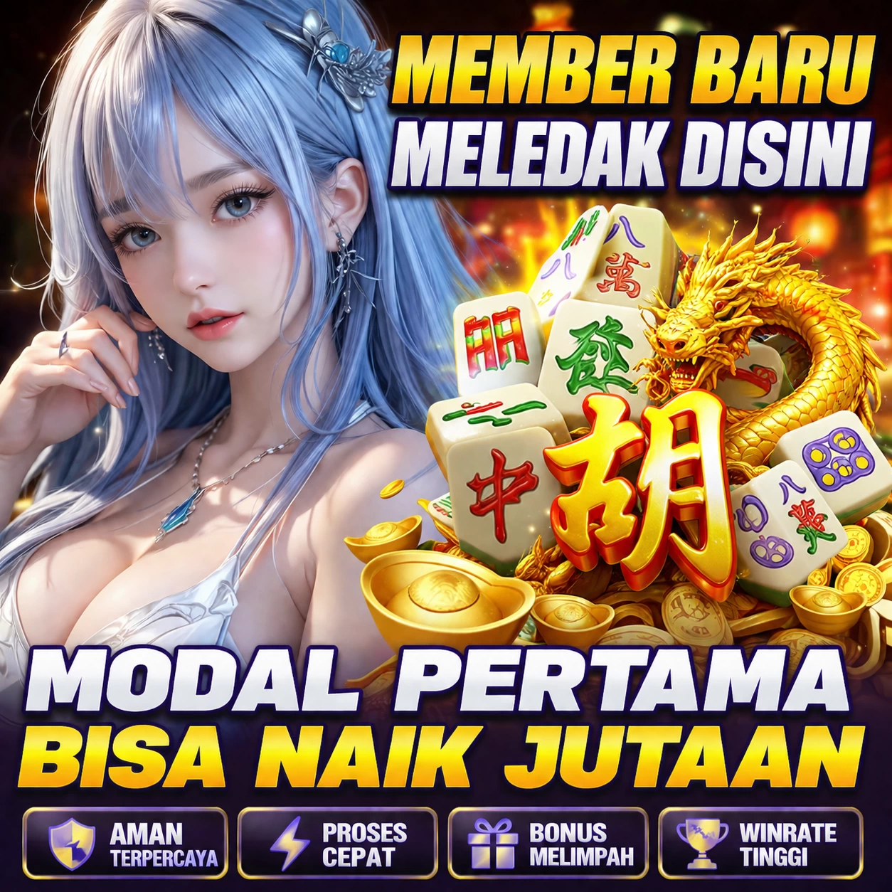 naga168 Indonesia